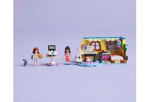 LEGO® Friends 42647 - Стаята на Пейсли - 8