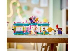 LEGO® Friends 42649 - Сладкарница Хартлейк Сити - 8