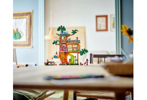 LEGO® Friends 42652 - Среща в дървесната къща на приятелството - 7