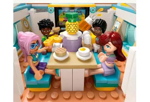 LEGO® Friends 42664 - Приключение с лодка - 8