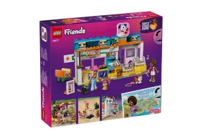 LEGO Friends 42677 - Пекарна за кучешки лакомства - 2