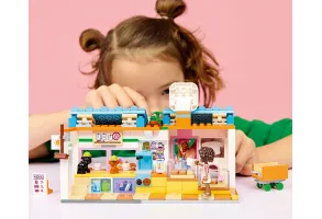 LEGO Friends 42677 - Пекарна за кучешки лакомства - 5