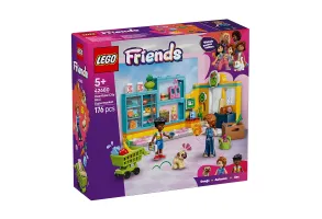 LEGO Friends 42680 - Минимаркет в Хартлейк сити