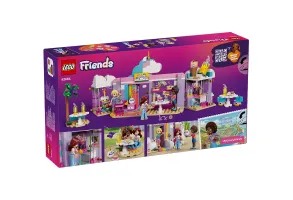 LEGO Friends 42684 - Кафене с еднорог - 2