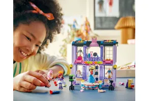 LEGO Friends 42685 - Модно ревю в Хартлейк сити - 5