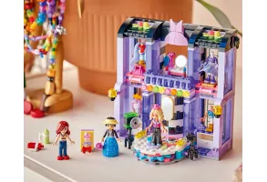 LEGO Friends 42685 - Модно ревю в Хартлейк сити - 6