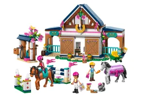 LEGO Friends 42688 - Конюшня и академия по езда - 3