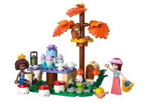 LEGO Friends 42690 - Горско чаено парти - 3
