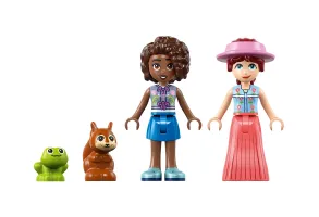 LEGO Friends 42690 - Горско чаено парти - 4