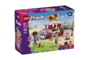 LEGO Friends 42694 - Камион за пица