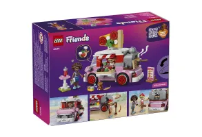 LEGO Friends 42694 - Камион за пица - 2