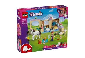 LEGO Friends 42696 - Ветеринарна клиника