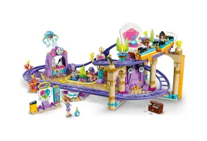 LEGO Friends 42703 - Скоростно влакче с русалка - 5