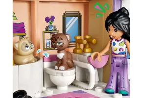 LEGO Friends 42704 - Грандхотел Хартлейк Сити - 6