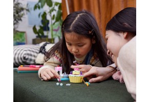 LEGO Gabbys Dollhouse 10785 - Пекарски забавления - 8