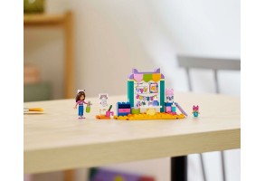 LEGO Gabbys Dollhouse 10795 - Творчество заедно с Baby Box - 9