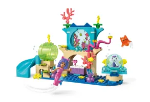 LEGO® Gabbys Dollhouse 11204 - Приключение в аквариум на русалката Габи - 5