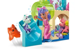 LEGO® Gabbys Dollhouse 11204 - Приключение в аквариум на русалката Габи - 6