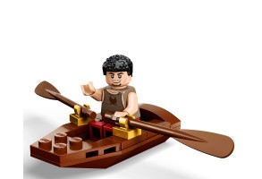 LEGO Harry Potter 76420 - Тримагическият турнир: Черното езеро - 6