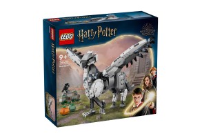 LEGO Harry Potter 76427 - Бъкбийк