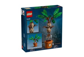 LEGO Harry Potter 76433 - Мандрагора - 2
