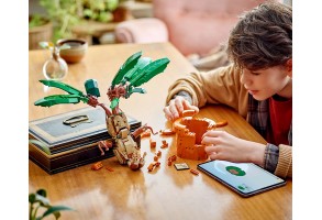 LEGO Harry Potter 76433 - Мандрагора - 8