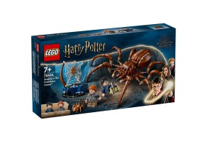 LEGO Harry Potter 76434 - Арагог в Забранената гора
