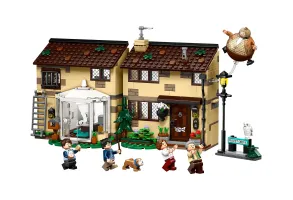 LEGO® Harry Potter 76451 - „Привит Драйв“: Посещението на леля Мардж - 3