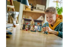 LEGO® Harry Potter 76451 - „Привит Драйв“: Посещението на леля Мардж - 5