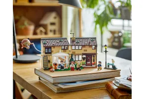 LEGO® Harry Potter 76451 - „Привит Драйв“: Посещението на леля Мардж - 7