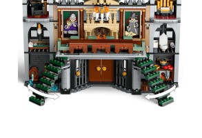 LEGO® Harry Potter 76453 - Имението на Малфой - 5