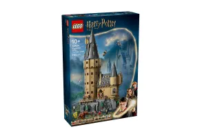 LEGO® Harry Potter 76454 - Замъкът Хогуортс: Главната кула