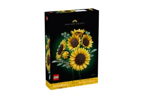 LEGO® Iconic 11502 - Букет слънчогледи