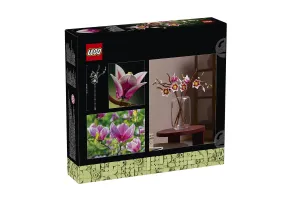 LEGO® Iconic 11510 - Клонки магнолия - 2