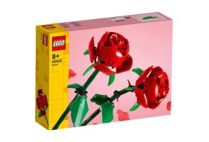 LEGO Iconic 40460 - Рози