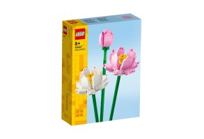 LEGO Iconic 40647 - Лотоси