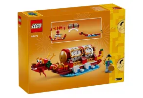 LEGO® Iconic 40678 - Фестивален календар - 2