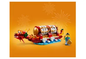 LEGO® Iconic 40678 - Фестивален календар - 11
