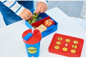 LEGO Iconic Lunch сет Classic - 5