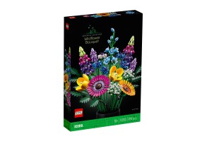 LEGO® Icons 10313 - Букет диви цветя