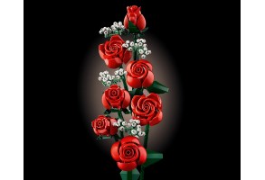 LEGO Icons 10328 - Букет рози - 6