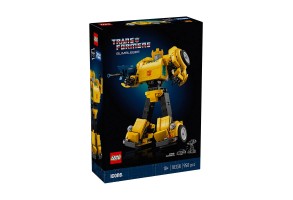LEGO Icons 10338 - Бъмбълби