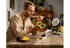 LEGO Icons 10338 - Бъмбълби - 5