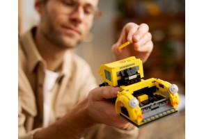 LEGO Icons 10338 - Бъмбълби - 6