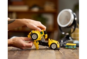 LEGO Icons 10338 - Бъмбълби - 7