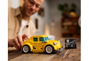 LEGO Icons 10338 - Бъмбълби - 11