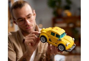 LEGO Icons 10338 - Бъмбълби - 12