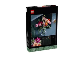 LEGO® Icons 10342 - Красив букет с розови цветя - 2