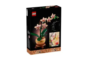 LEGO® Icons 10343 - Миниорхидея - 2