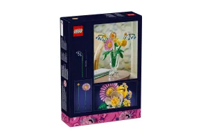 LEGO® Icons 10347 - Малък слънчев букет - 2